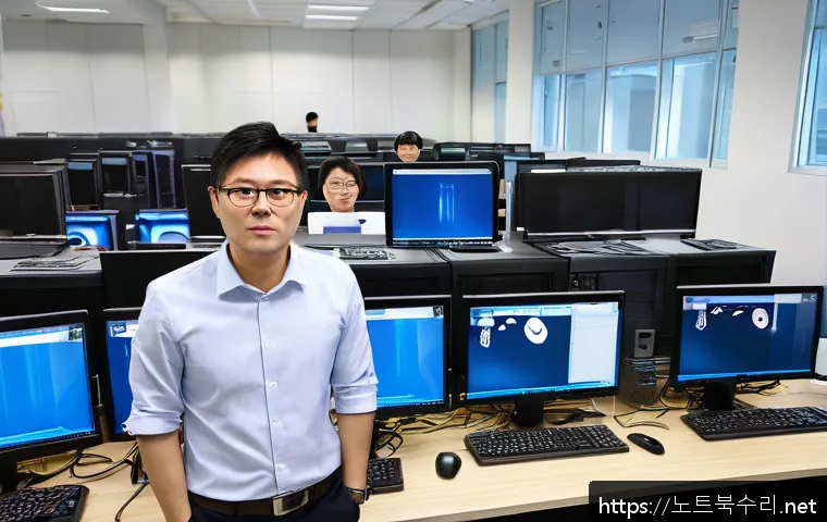 포천시 STATUS_DISK_WRITE_FAILURE 관련 이미지 2