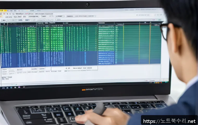 상면 STATUS_INVALID_LOCK_SEQUENCE 관련 이미지 1