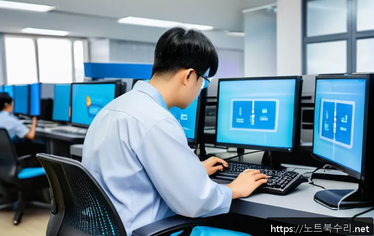 비봉면 STATUS_SECURITY_POLICY_VIOLATION 관련 이미지 1