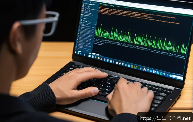 궁정동 STATUS_KERNEL_MODULE_FAILURE 관련 이미지 1