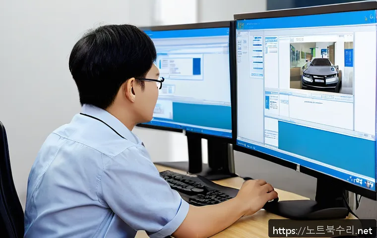 마도면 윈도우7 windows7 재설치 포맷  초기화 관련 이미지 2