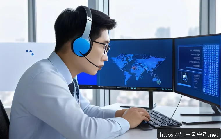 고양시 UNEXPECTED_KERNEL_MODE_TRAP 관련 이미지 1