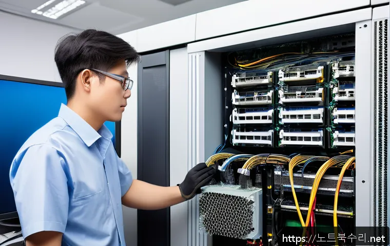 고양시 UNEXPECTED_KERNEL_MODE_TRAP 관련 이미지 2