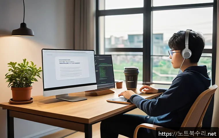 청량리동 STATUS_KERNEL_MODULE_ACCESS_DENIED 관련 이미지 1