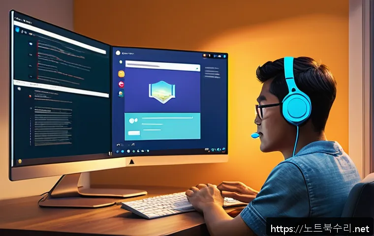 성포동 STATUS_FILE_CORRUPTION 관련 이미지 1