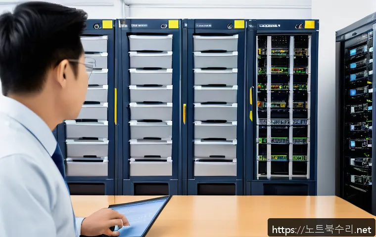 계산동 server출장방문수리점 관련 이미지 1