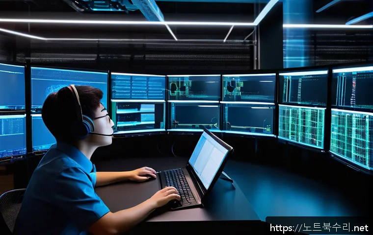 계산동 server출장방문수리점 관련 이미지 2