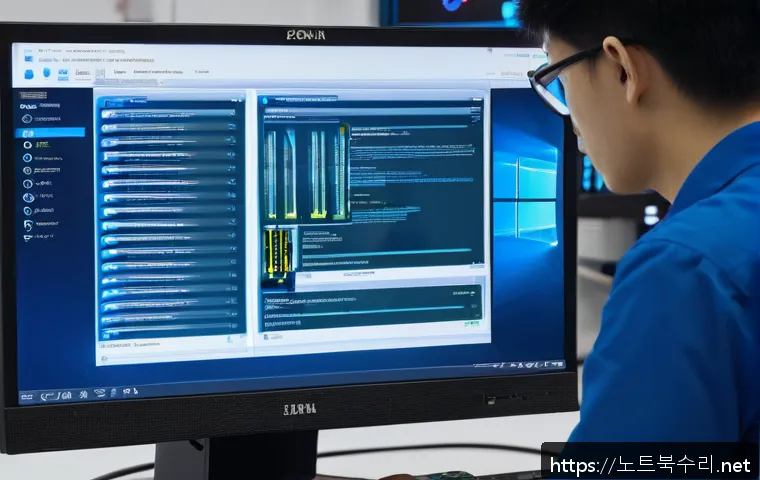 일죽면 STATUS_KERNEL_BOOT_FAILURE 관련 이미지 2
