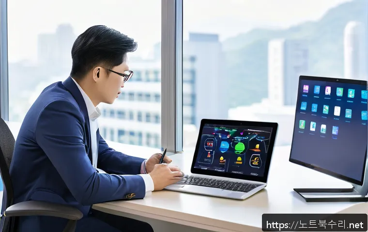 율천동 pc에 문제가 발생하여 다시 시작해야 합니다 관련 이미지 2