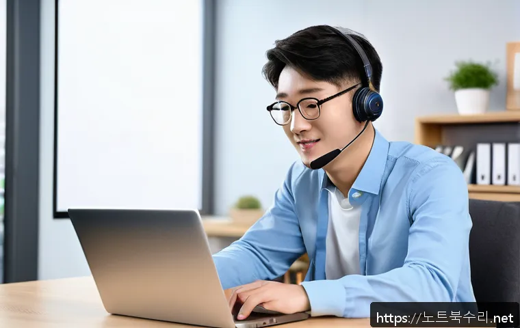 성수동 컴퓨터업그레이드 관련 이미지 1