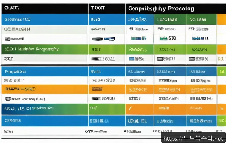 성수동 컴퓨터업그레이드 관련 이미지 2