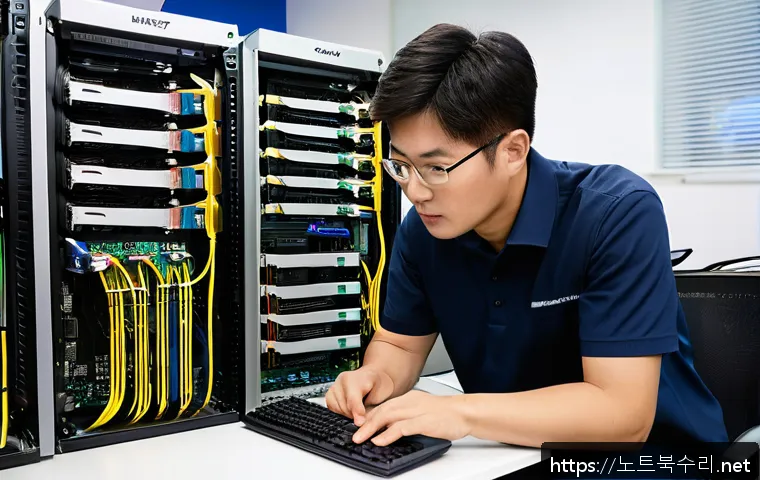 현암동 컴퓨터 desktop 출장방문수리점 관련 이미지 1