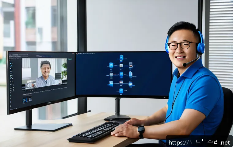 삼산동 윈도우11 windows11 재설치 포맷  초기화 관련 이미지 2