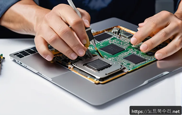 초지동 맥북에어 판매 및 수리 관련 이미지 1