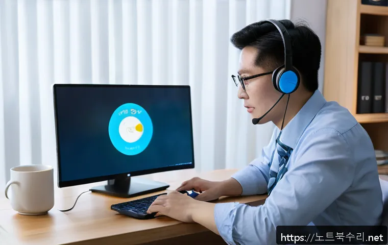 서강동 pc에 문제가 발생하여 다시 시작해야 합니다 관련 이미지 2