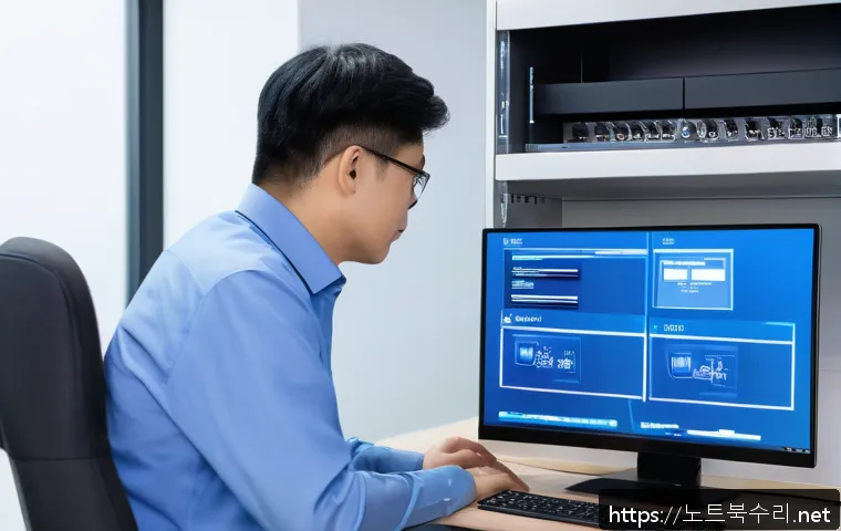 창수면 MULTIPLE_IRP_COMPLETE_REQUESTS 관련 이미지 1