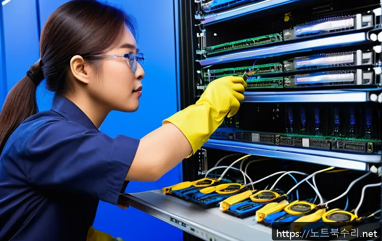 중면 server출장방문수리점 관련 이미지 1