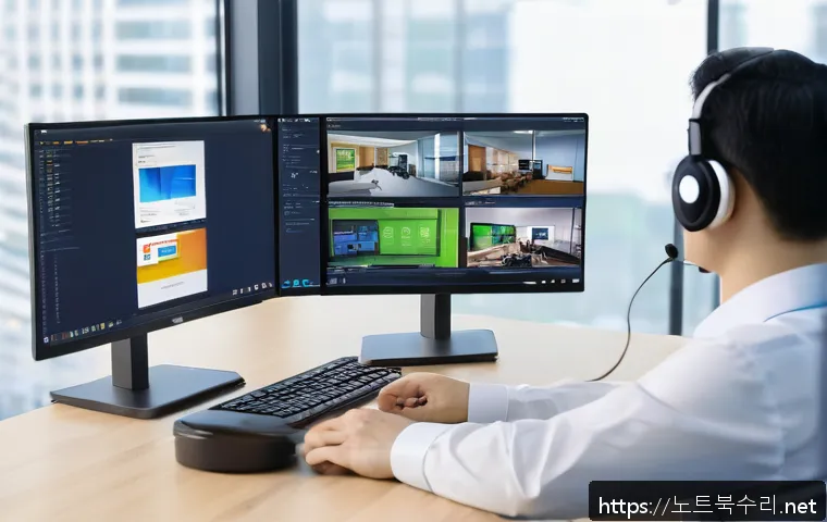 중면 server출장방문수리점 관련 이미지 2