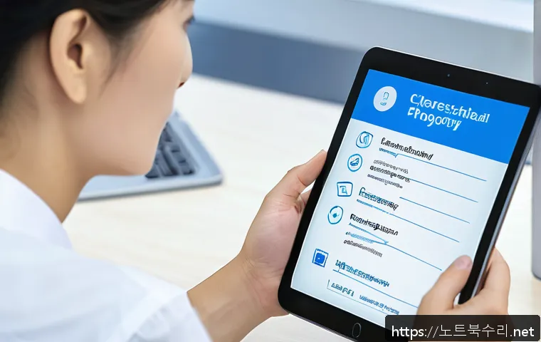 가재동 HARDWARE_MEMORY_FAILURE 관련 이미지 2