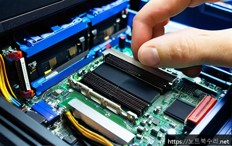 야탑동 DRIVER_CORRUPTED_EXPOOL 관련 이미지 2