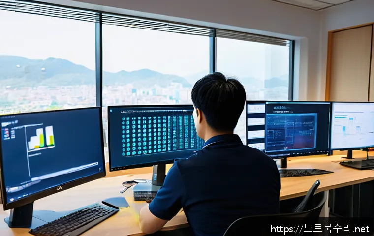 서창동 STATUS_IO_TIMEOUT 관련 이미지 1