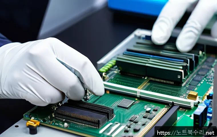 적선동 PAGE_FAULT_IN_NONPAGED_AREA 관련 이미지 1