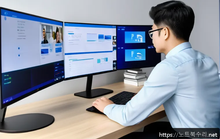 적선동 PAGE_FAULT_IN_NONPAGED_AREA 관련 이미지 2