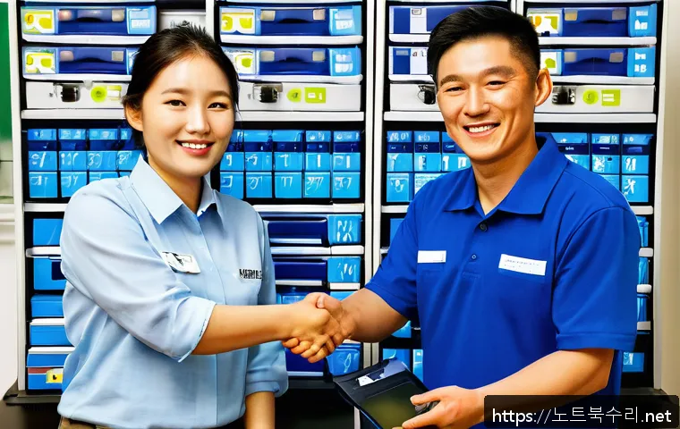 성포동 HARDWARE_MEMORY_FAILURE 관련 이미지 2