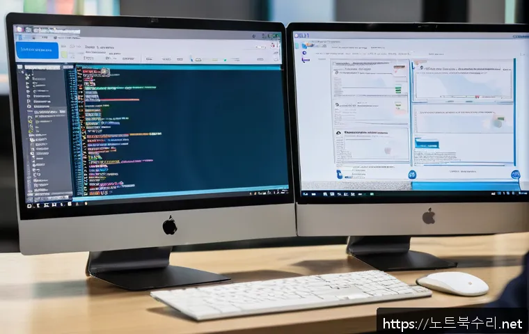 청계동 파일서버출장방문수리점 관련 이미지 1