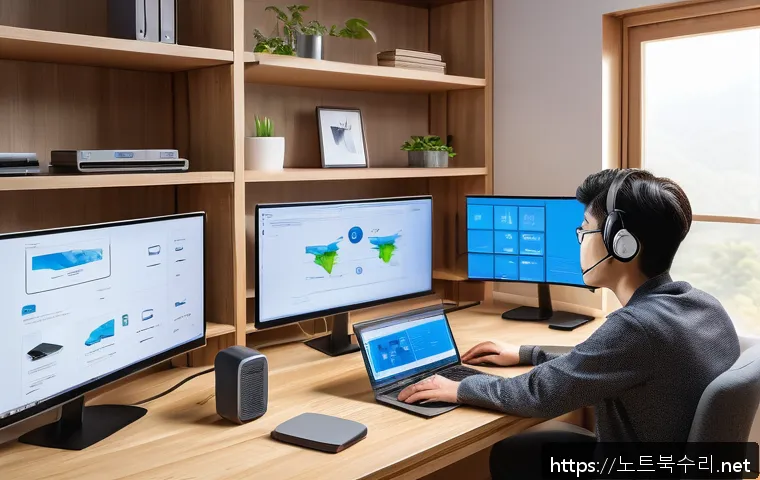 오성면 STATUS_INVALID_CALLER 관련 이미지 1