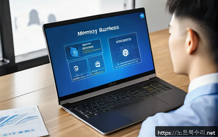 오정구 PROCESS_HAS_LOCKED_PAGES 관련 이미지 2