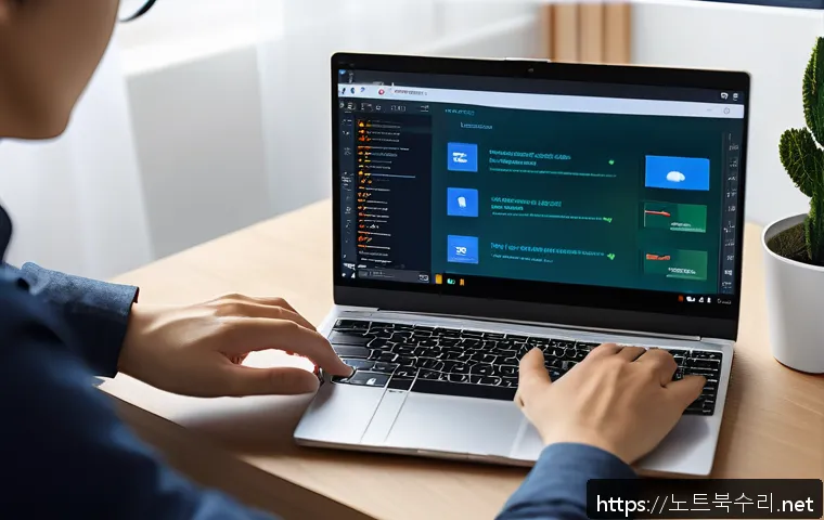 일직동 STATUS_INSTRUCTION_FAILED 관련 이미지 1