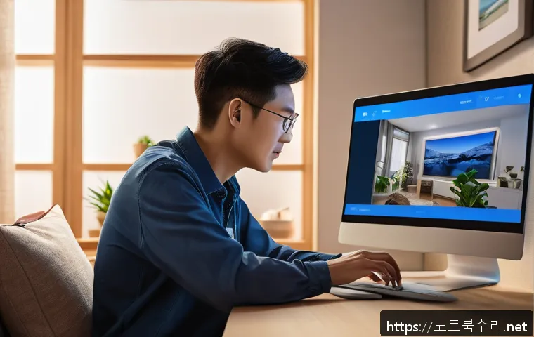 풍도동 DRIVER_PORTION_MUST_BE_NONPAGED 관련 이미지 2