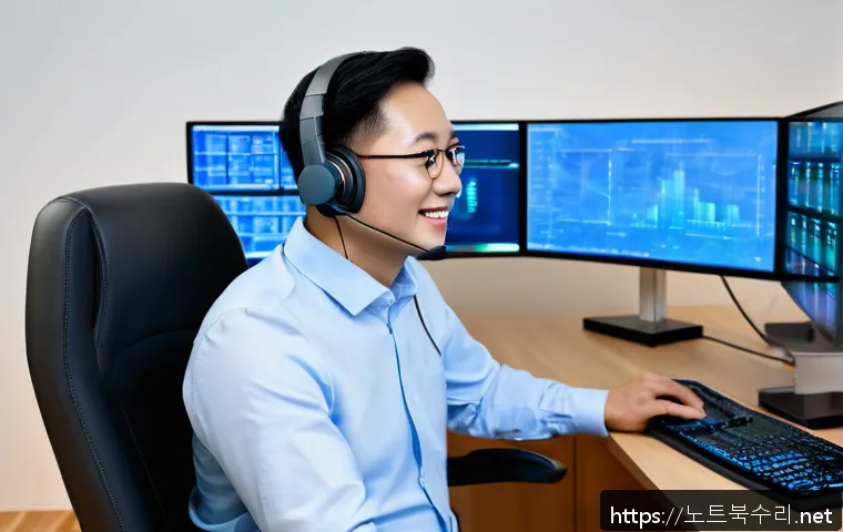 쌍림동 운영체제 os 재설치 포맷  초기화 관련 이미지 1