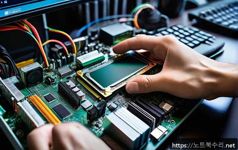 고천동 STATUS_KERNEL_MODE_EXCEPTION 관련 이미지 1