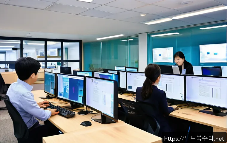 고천동 STATUS_KERNEL_MODE_EXCEPTION 관련 이미지 2