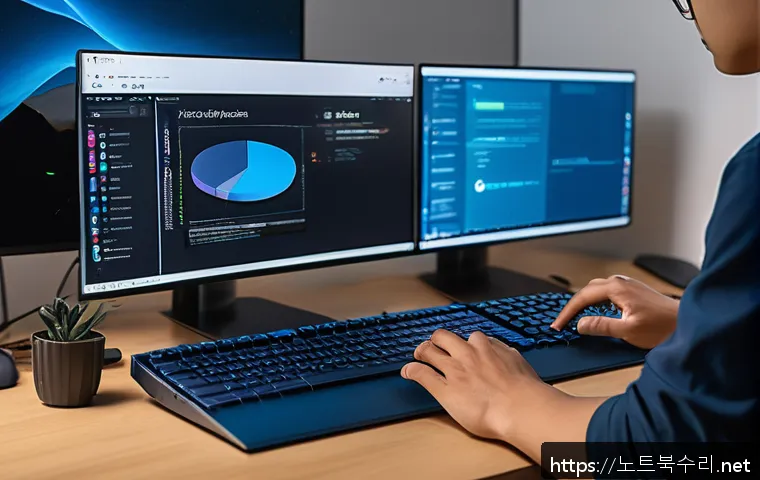 답동 중고컴퓨터 pc 출장판매설치 관련 이미지 2
