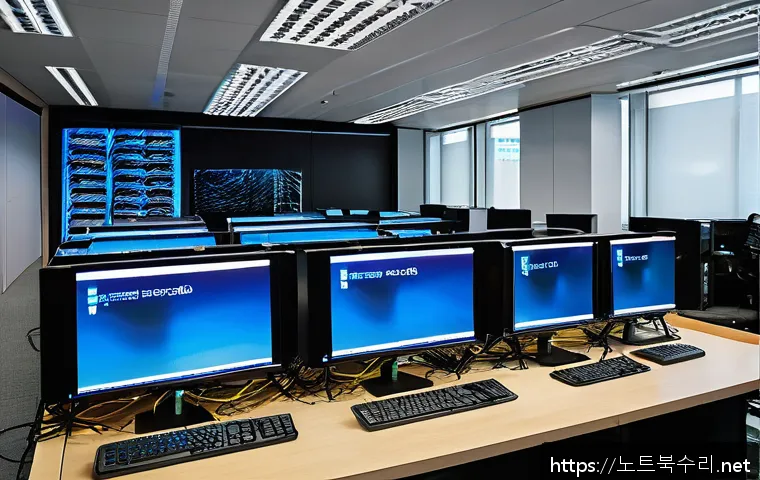 금호동 STATUS_KERNEL_DISK_ERROR 관련 이미지 2