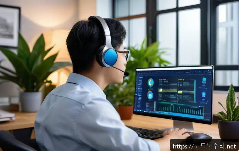 소요동 STATUS_NO_MEMORY 관련 이미지 1