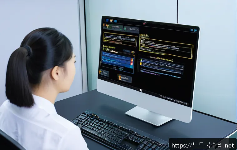 안산시 VIDEO_DRIVER_INIT_FAILURE 관련 이미지 2