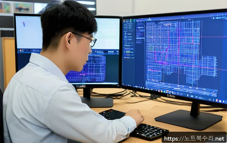 증산동 컴퓨터 desktop 출장방문수리점 관련 이미지 1