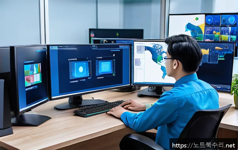 성북구 PAGE_FAULT_IN_NONPAGED_AREA 관련 이미지 2