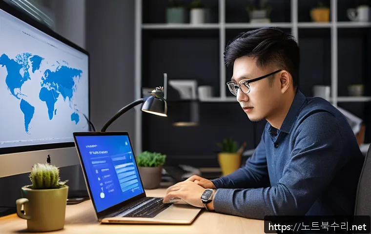 동소문동 STATUS_INSUFFICIENT_RESOURCES 관련 이미지 1