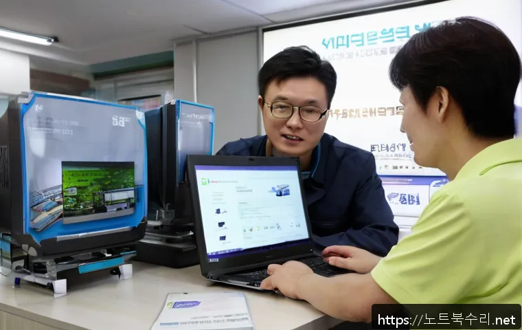 영통구 SYSTEM_THREAD_EXCEPTION_NOT_HANDLED 관련 이미지 2