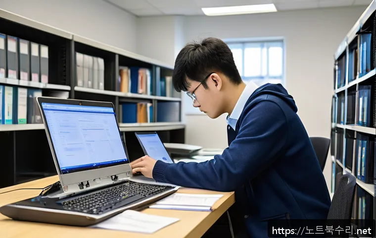 명륜동 STATUS_SYSTEM_FILE_MISSING 관련 이미지 1