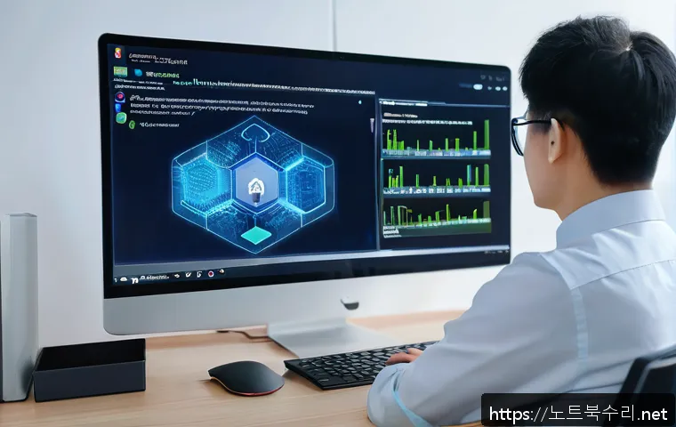 배알미동 악성코드 바이러스 관련 이미지 1
