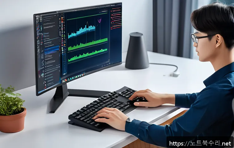 백석읍 WIN32K_LOCK_HELD_TOO_LONG 관련 이미지 1