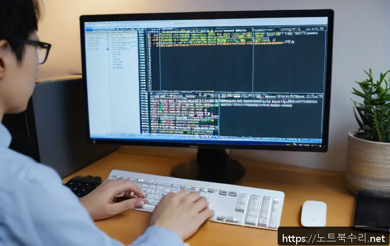 화곡동 STATUS_STACK_OVERFLOW 관련 이미지 1
