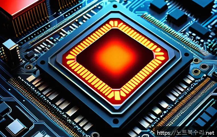 신교동 HARDWARE_INTERRUPT_STORM 관련 이미지 2