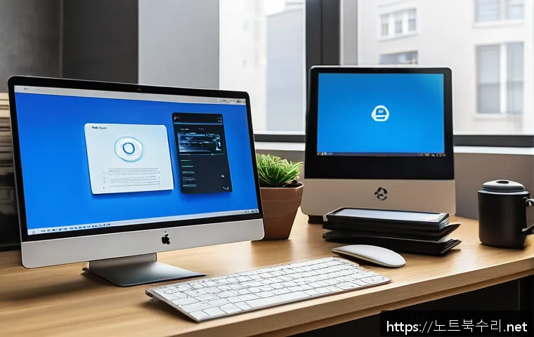 배알미동 WIN32K_POWER_WATCHDOG_TIMEOUT 관련 이미지 2